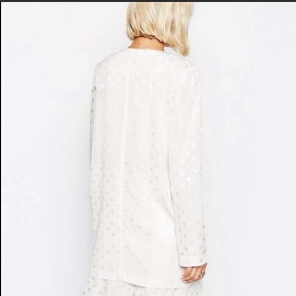 ASOS 2 Piece Co-ord Set, Blazer Pant Set - Picture 3 of 7